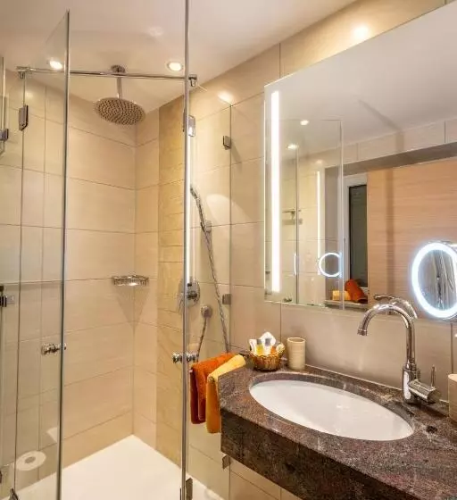 Boutique Hotel Angerer