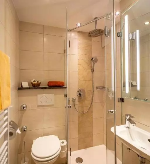 Boutique Hotel Angerer