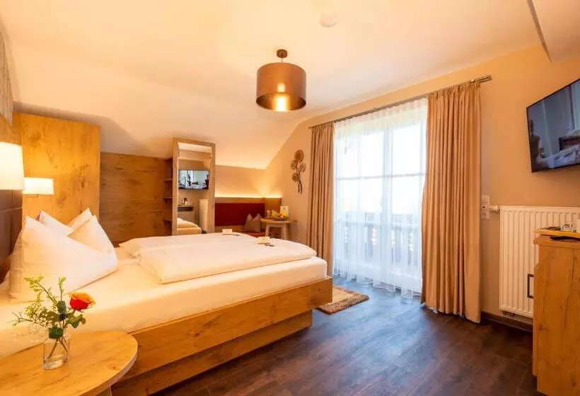 Boutique Hotel Angerer