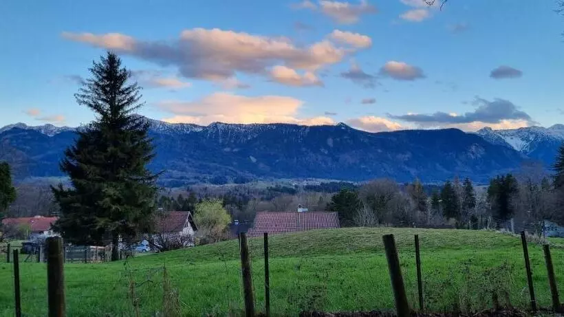 Boutique Hotel Angerer