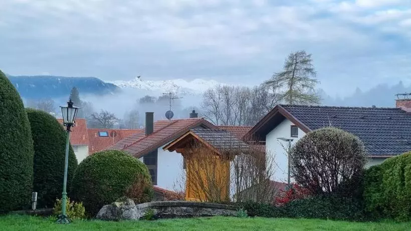 Boutique Hotel Angerer