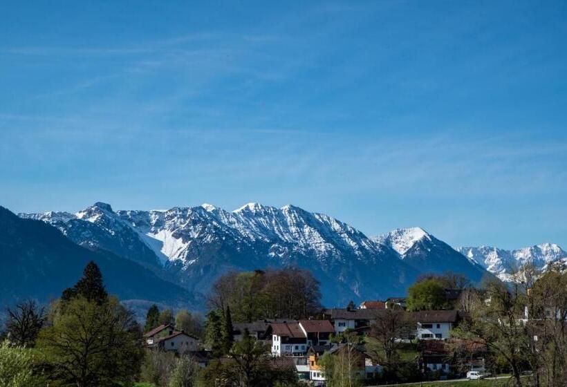 Boutique Hotel Angerer