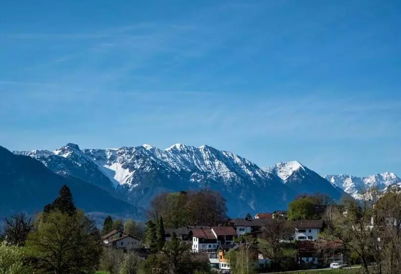 Boutique Hotel Angerer