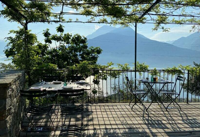 酒店 Agriturismo Treterre