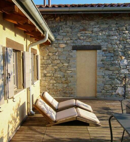 酒店 Agriturismo Treterre