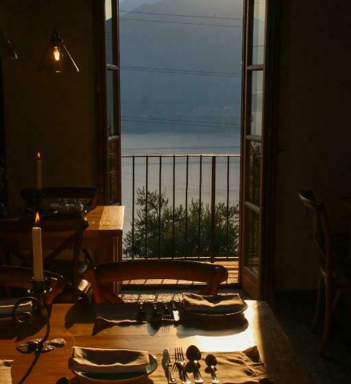 酒店 Agriturismo Treterre