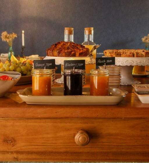 酒店 Agriturismo Treterre