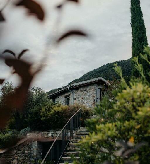 酒店 Agriturismo Treterre