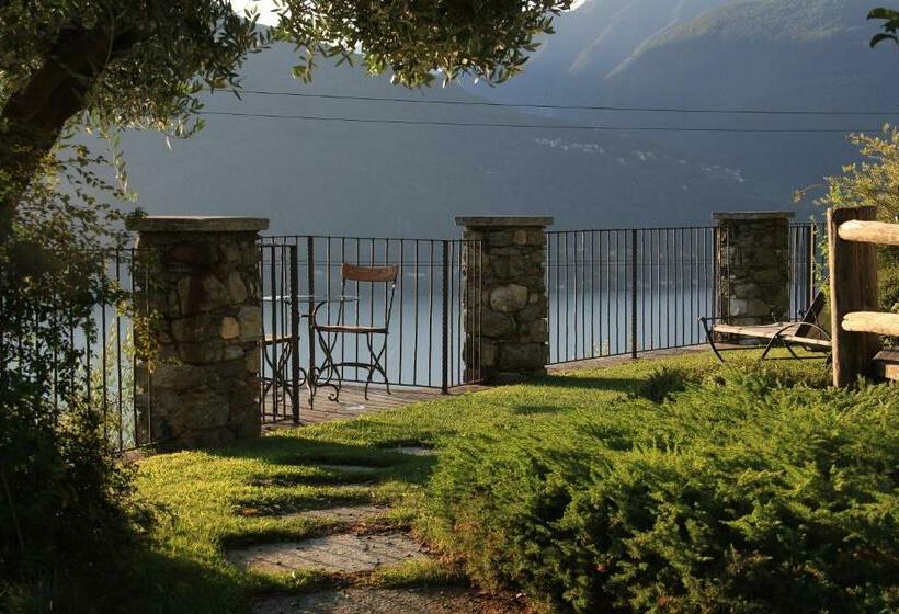 酒店 Agriturismo Treterre