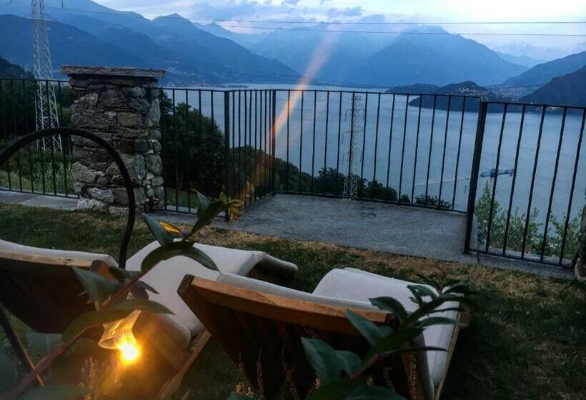 酒店 Agriturismo Treterre