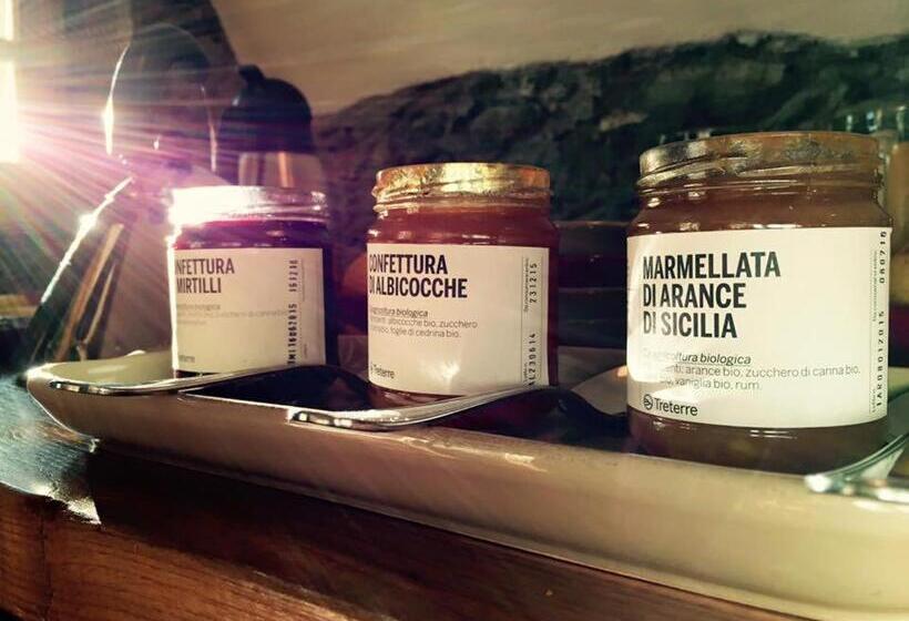 酒店 Agriturismo Treterre