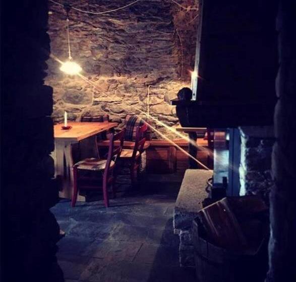 酒店 Agriturismo Treterre