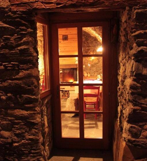 酒店 Agriturismo Treterre