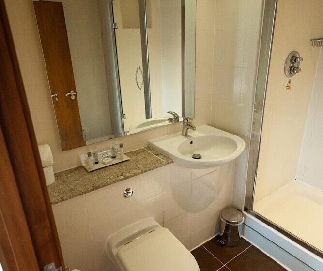 酒店 Berwick Manor