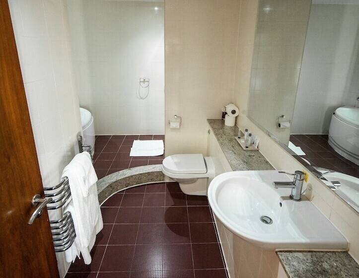 酒店 Berwick Manor