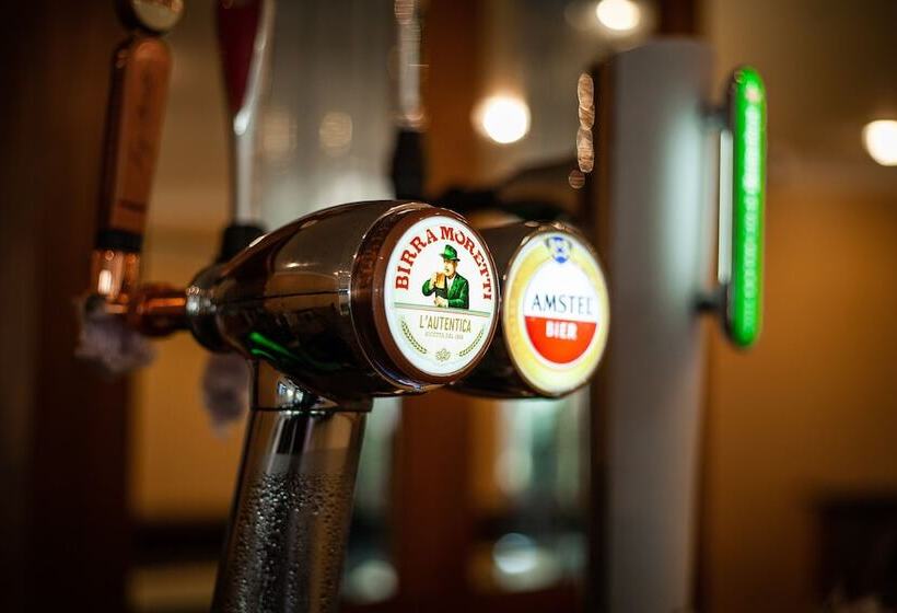 酒店 Berwick Manor