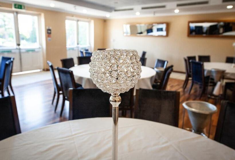 酒店 Berwick Manor