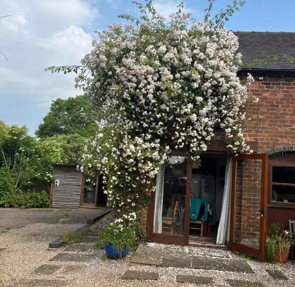 ホテル Highfields Farm B&b