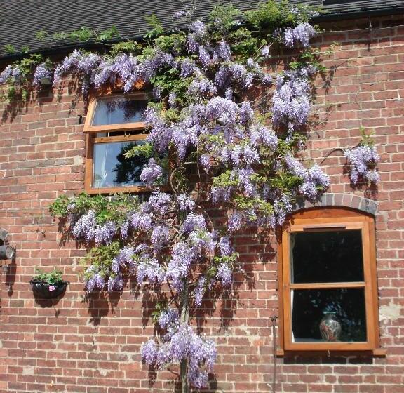 酒店 Highfields Farm B&b