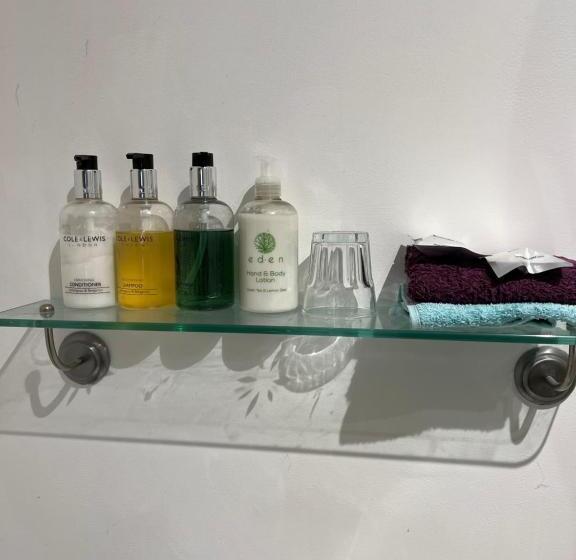 酒店 Highfields Farm B&b