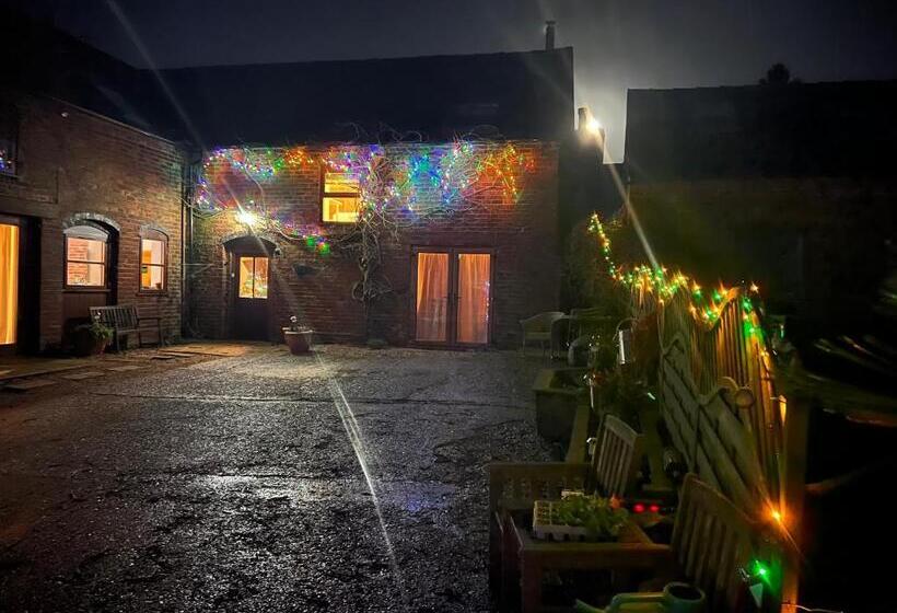 酒店 Highfields Farm B&b