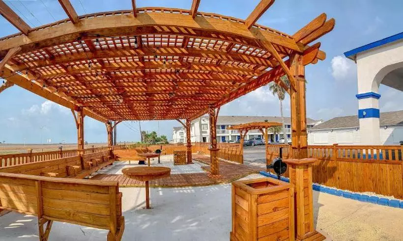 Motel 6 Portland, Tx