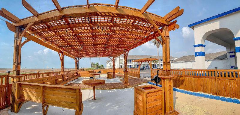 Motel 6 Portland, Tx