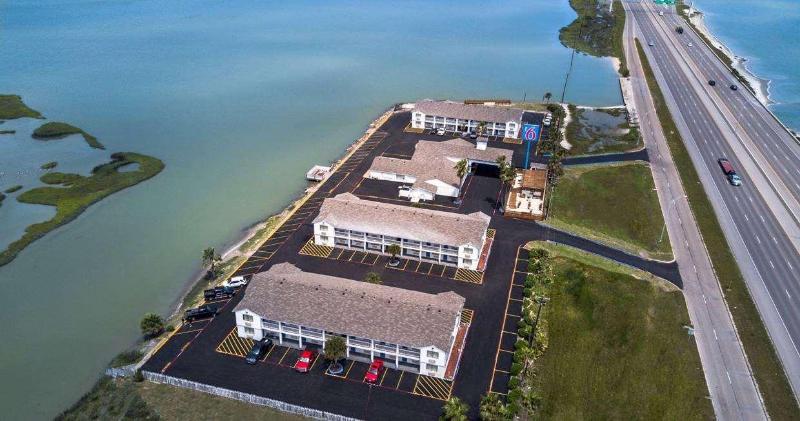 Motel 6 Portland, Tx