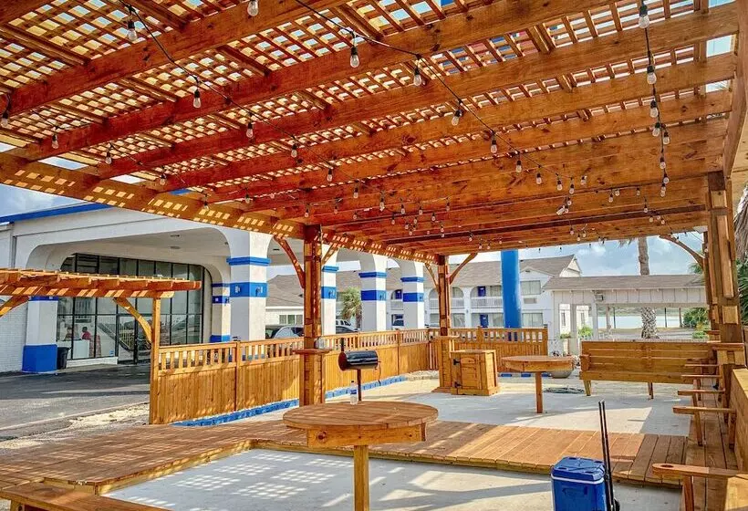 Motel 6 Portland, Tx