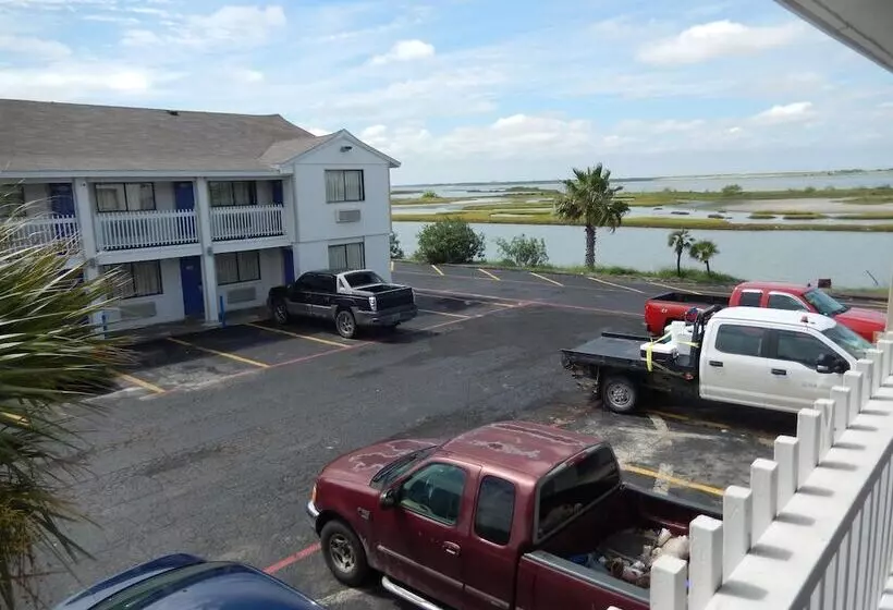 Motel 6 Portland, Tx