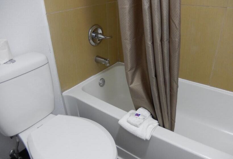 Motel 6 Portland, Tx