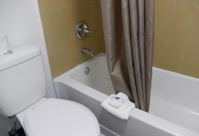 Motel 6 Portland, Tx