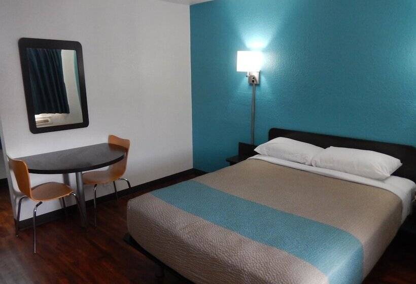 Motel 6 Portland, Tx