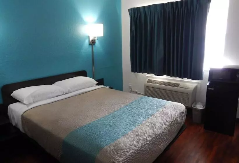 Motel 6 Portland, Tx