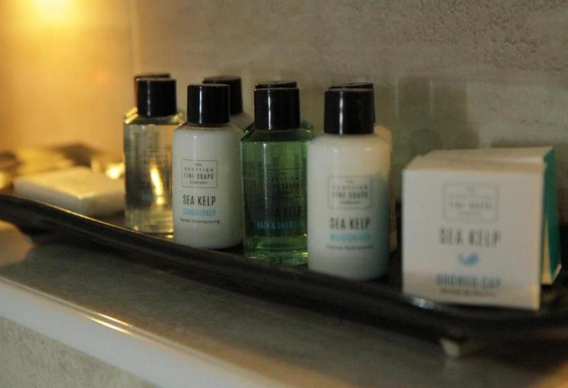 پانسیون Beaches