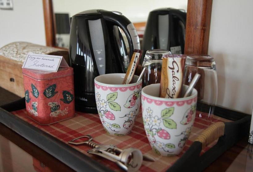 پانسیون Beaches