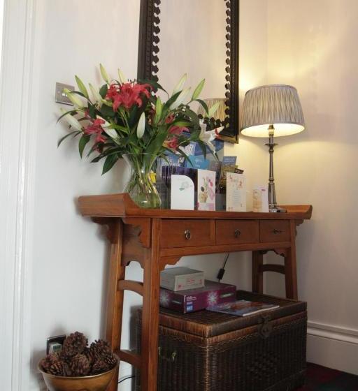 پانسیون Beaches