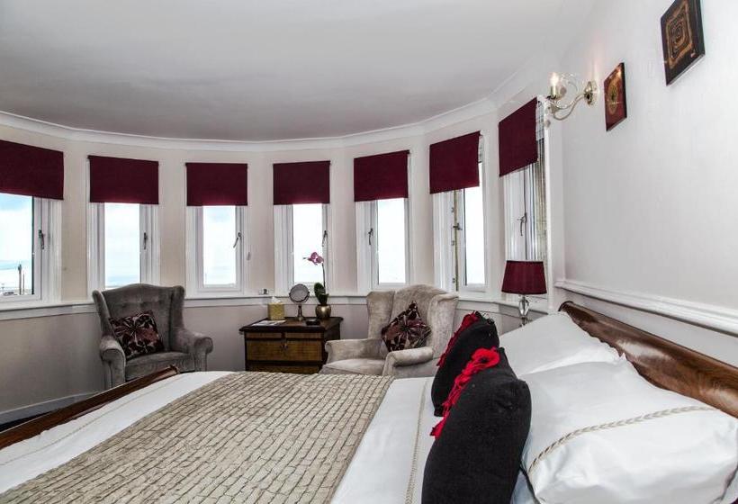 پانسیون Beaches