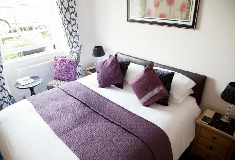 پانسیون Beaches