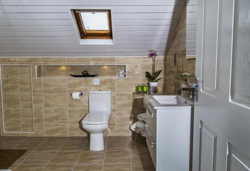 پانسیون Beaches