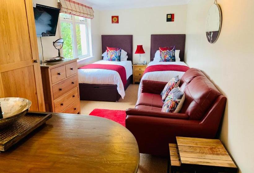 پانسیون Beaches