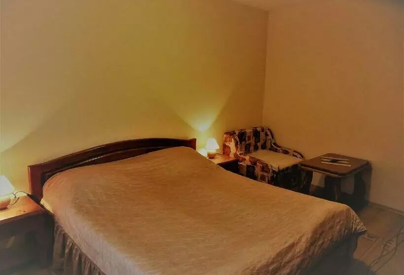 پانسیون Boyadjiyski Guest House
