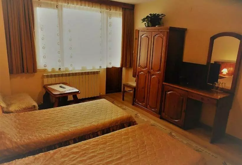 پانسیون Boyadjiyski Guest House