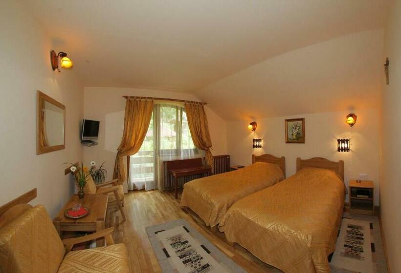 بنسيون Casa Anca Boutique