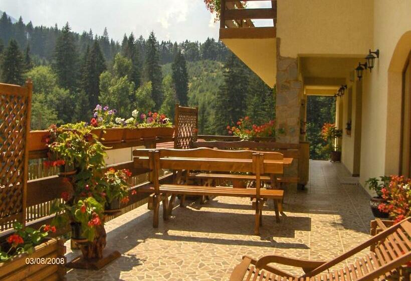 بنسيون Casa Anca Boutique