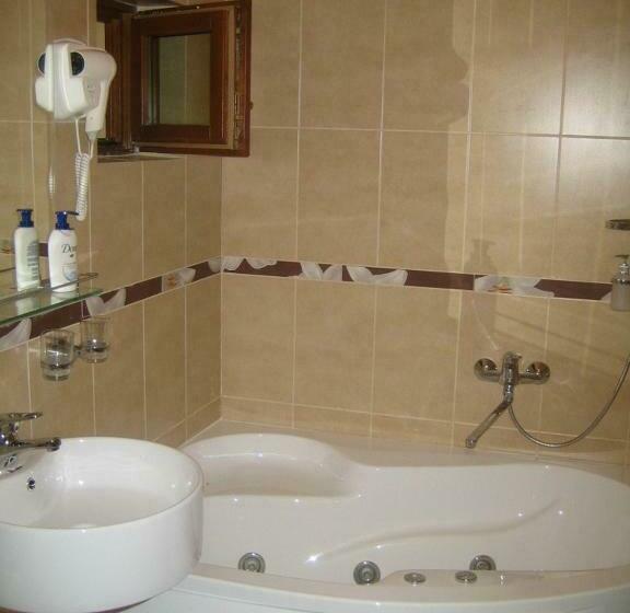 بنسيون Casa Anca Boutique