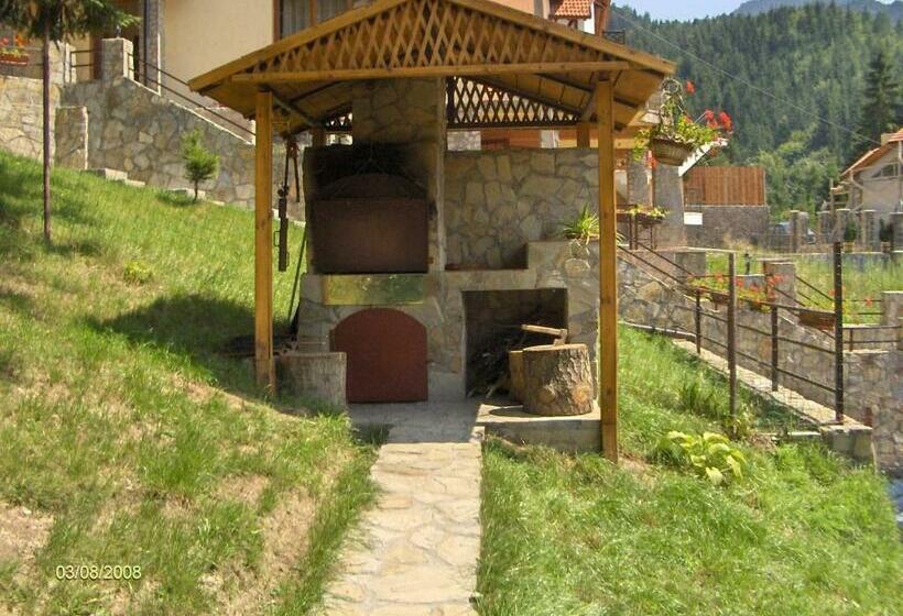 بنسيون Casa Anca Boutique