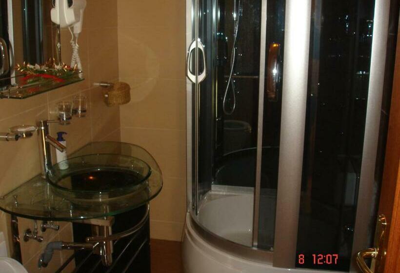 بنسيون Casa Anca Boutique