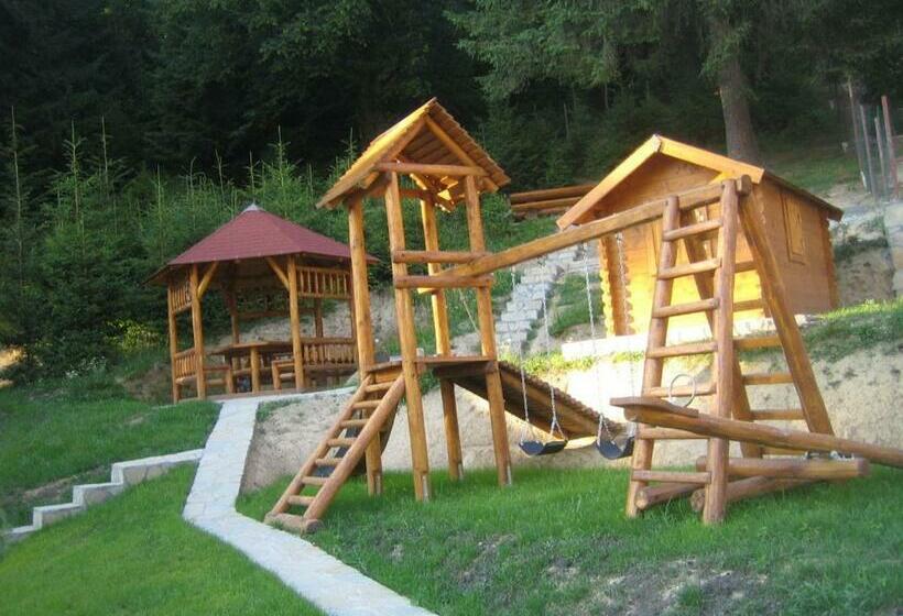 بنسيون Casa Anca Boutique