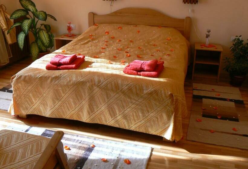 بنسيون Casa Anca Boutique